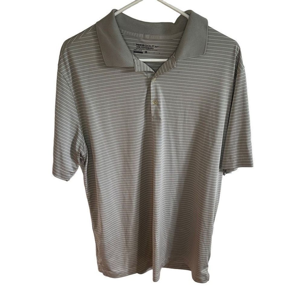 Nike Golf Tour Performance Dri Fit Polo
